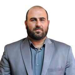 معاون خدمات پشتیبانی