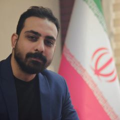 سرپرست مدير بازرگاني