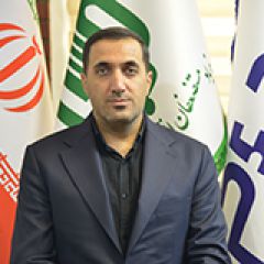 رييس توسعه و كسب و كار 