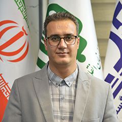 سرپرست مدیریت بازرسی فنی و کنترل کیفیت 