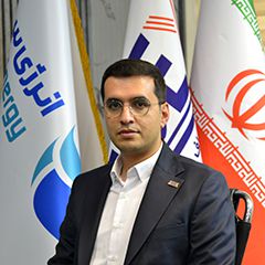سرپرست مديريت خدمات فني حفاري