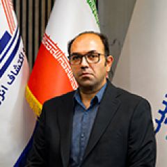 سرپرست معاونت برنامه ريزی و توسعه راهبردی