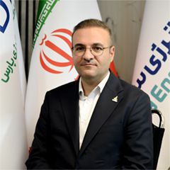 سرپرست معاونت عمليات 